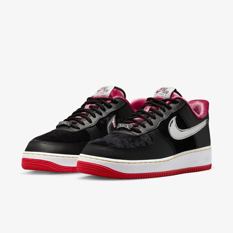 Nike Air Force 1 H Town DZ5427 001 Grailify